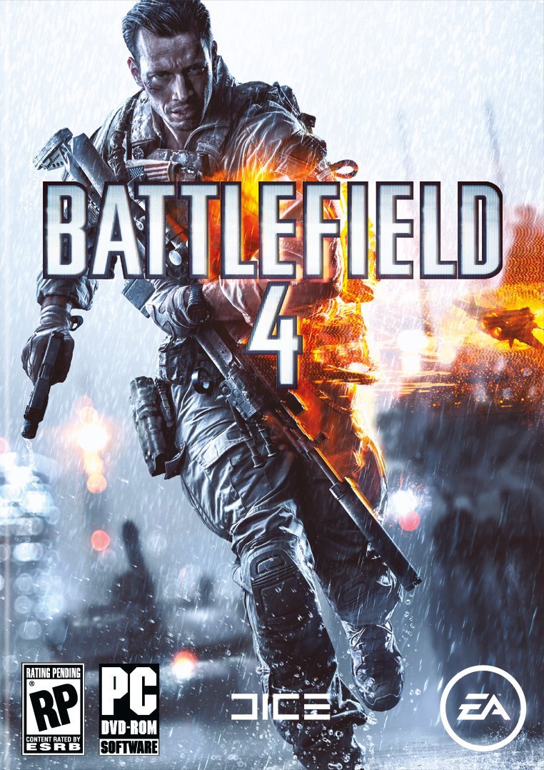 Battlefield IV